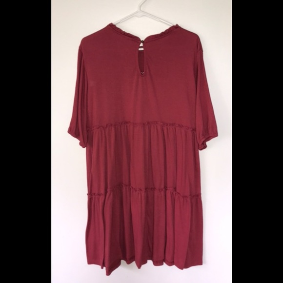 KNOX ROSE DRESS - Picture 2 of 3